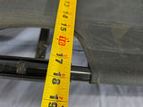 40" Folding Mechanics Creeper - Low Profile Rolling Garage Work Mat with Breathable Cool Mesh Deck - thumbnail 2 of 3