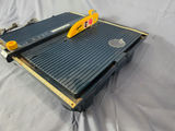 Mastercraft 4-1/2" Benchtop Wet Tile Saw - Model 55-6829-4 - thumbnail 2 of 3