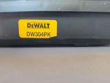 DEWALT DW304pPK Heavy-Duty 10 amp corded reciprocating saw with case and Blades - thumbnail 3 of 4