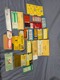 Vintage Technical Slide Rule & Mechanical Calculator Collection - Lot of 15+ HVAC, Electrical & Engineering Charts (Includes Alumid Professional Pocket Slide Rule) - thumbnail 6 of 6