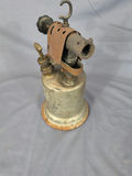 Vintage Workshop Lot: Clayton & Lambert Blowtorch, Stanley Bailey No. 4 & Handyman No. H1204 Planes - thumbnail 8 of 9