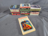 Vintage 1980s Retro Lot: Choose Your Own Adventure Book #55 + 19 Cassette Tapes (Classic Rock, Pop, Soundtracks) - thumbnail 1 of 1