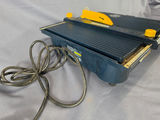 Mastercraft 4-1/2" Benchtop Wet Tile Saw - Model 55-6829-4 - thumbnail 3 of 3