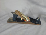 Vintage Workshop Lot: Clayton & Lambert Blowtorch, Stanley Bailey No. 4 & Handyman No. H1204 Planes - thumbnail 2 of 9