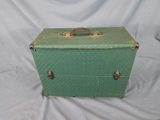 Vintage Amprosound Premier 10 16mm Sound Film Projector w/ Case & Tubes – Model CYA - thumbnail 8 of 9