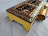 Vintage Coleman Model 381C Two-Burner Handy Hot Plate Camp Stove – Toronto, Canada - thumbnail 3 of 5