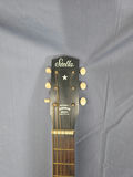 Vintage Harmony Guitar & Metallica Memorabilia Lot - 1960s Stella H929, 1950s Cowboy Stencil & Metallica Sheet Music - thumbnail 2 of 11