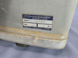 Vintage 1950s Nord Autoflow Model 99A Business Copier Machine - Rare Industrial Office Decor - thumbnail 4 of 5