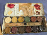 Vintage Mid-Century Wood Restoration & Furniture Repair Lot - BAO, Emholz, Wabash - thumbnail 6 of 6