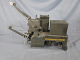 Vintage Amprosound Premier 10 16mm Sound Film Projector w/ Case & Tubes – Model CYA - thumbnail 7 of 9