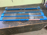 Vintage Amprosound Premier 10 16mm Sound Film Projector with Case - 1940s Vintage - thumbnail 2 of 8