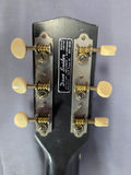 Vintage Harmony Guitar & Metallica Memorabilia Lot - 1960s Stella H929, 1950s Cowboy Stencil & Metallica Sheet Music - thumbnail 3 of 11