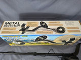 Bounty Hunter Discovery 1100 Metal Detector with Original Box – Tested & Working - thumbnail 3 of 3