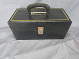 Vintage 8-Track Tape Collection with Carrying Case - 9 Tapes (Philips, Radio Shack, Realistic) - thumbnail 3 of 3