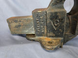 Antique Columbian Hardware No. 503 Bench Vise - Cleveland, O. Pat. Appl. For - thumbnail 2 of 3