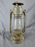 Vintage GSW Beacon No. 2 Cold Blast Lantern - Guaranteed Wind Proof, Made In Canada - thumbnail 1 of 3