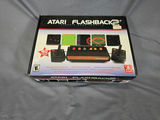 Atari Flashback 2+ Classic Game Console CIB (Complete in Box) - 40 Built-in Games - thumbnail 1 of 5