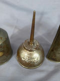Vintage Automobilia & Oiler Lot (5 Pcs) – Includes Original Ford Model T Script Oiler - thumbnail 3 of 6