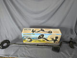 Bounty Hunter Discovery 1100 Metal Detector with Original Box – Tested & Working - thumbnail 2 of 3