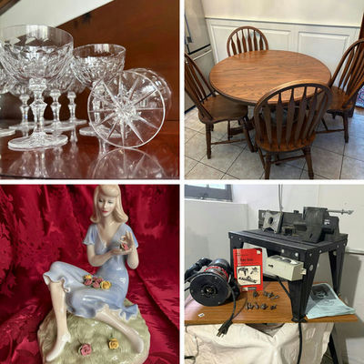 Toronto Estate Sale auction preview