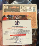 1966 Joe Pepitone Autographed Baseball Card New York Yankees With Coa - thumbnail 4 of 4