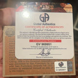 Orlando Cepeda HOF Topps Sporting News Autographed Baseball Card With COA - thumbnail 3 of 3