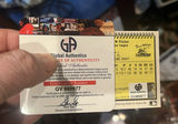 Sterling Hitchcock Prince William, Cannon‘S Autograph Rookie Card 1991 Baseball - thumbnail 3 of 3