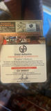 Claude Raymond 1966 Astos Autographed Baseball Cars With COA - thumbnail 4 of 4