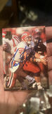 Trent Dilfer 1994 Four Sports Georgia Bulldogs Rookie Football Card Autographed - thumbnail 1 of 3