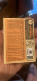 Claude Raymond 1966 Astos Autographed Baseball Cars With COA - thumbnail 3 of 4