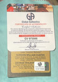 Earl Weaver Orioles 1973 Top Autographed Baseball Card COA HOF - thumbnail 3 of 3