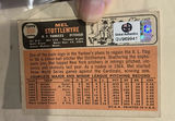 Mel Stottlemeyer 1966 Yankees Autographed Topps Card Baseball With Coa - thumbnail 2 of 3