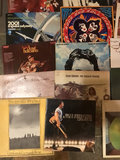 Vinyl LP Record Collection - thumbnail 2 of 7