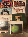 Vinyl LP Record Collection - thumbnail 3 of 7