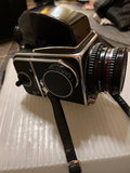 Hassablad camera - thumbnail 2 of 3