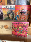 Vintage vinyl records - thumbnail 4 of 7