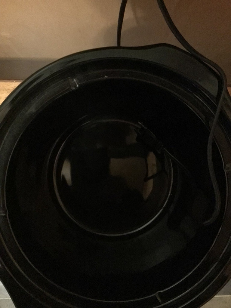 Crock-Pot Slow Cooker with Lid, Manual, and Label - image 2 of 2