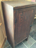 Wooden cabinet  - thumbnail 3 of 4