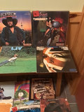 Collection of classic vinyl LP records - thumbnail 7 of 8