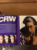 Rolling Stones tour posters and music memorabilia - thumbnail 4 of 7