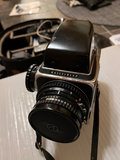 Hassablad camera - thumbnail 3 of 3
