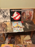 Collection of vinyl record album  - thumbnail 3 of 3