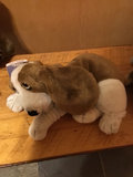 Assorted Boyds Bears & Hush Puppies Plush Stuffed Animals - thumbnail 6 of 6