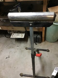 Adjustable single-roller work stand - thumbnail 1 of 1