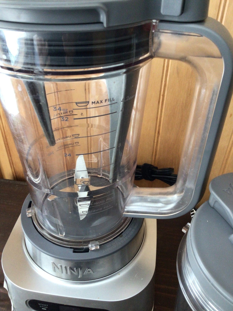 Ninja Foodi Max Power  blender with multiple jars - image 3 of 3