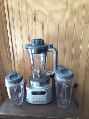 Ninja Foodi Max Power  blender with multiple jars - Image 1 of 3