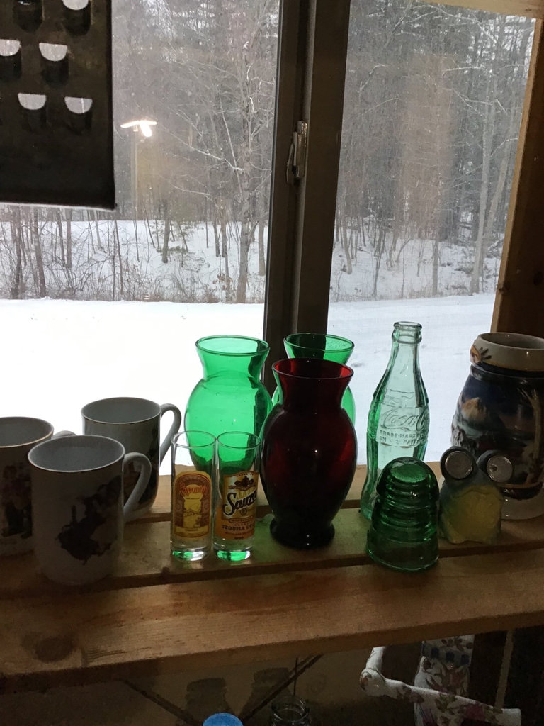 Glassware and Mugs Collection - image 1 of 1