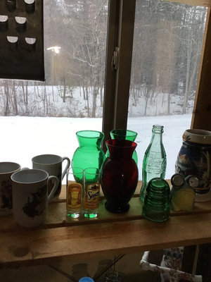 Glassware and Mugs Collection - Image 1 of 1