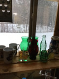 Glassware and Mugs Collection - thumbnail 1 of 1