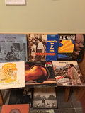 Beatles vinyl records and assorted LP collection - thumbnail 2 of 4